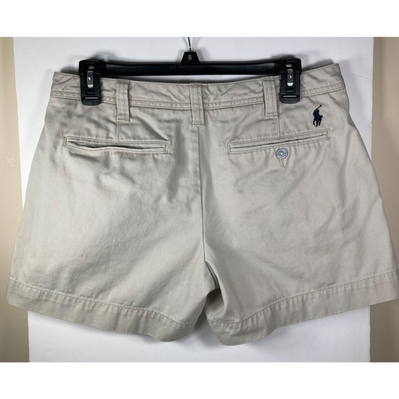 POLO Ralph Lauren Women's Shorts Size  6 - Picture 2 of 8